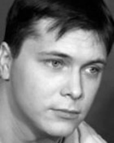 Александр Анисимов фото