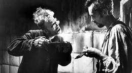 Кадр из фильма "Дракула" - 2