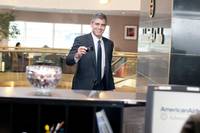 Кадр Выше неба