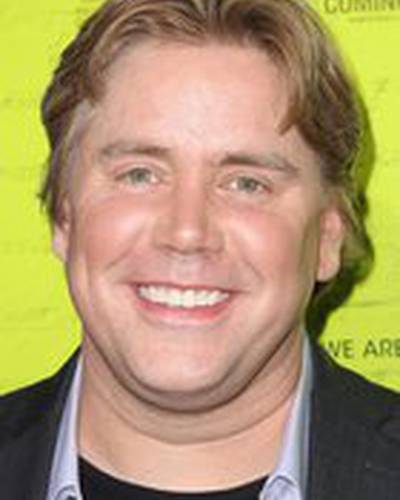 Стивен Чбоски фото