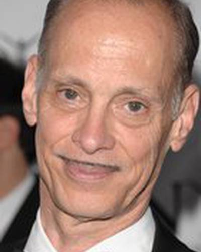 Джон Уотерс фото