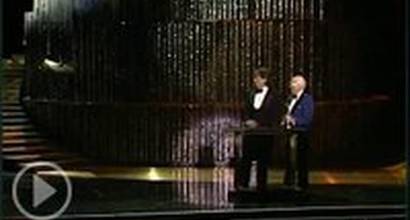 Почётный Оскар