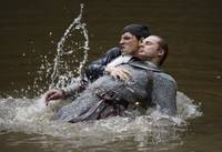 Кадр Мерлин