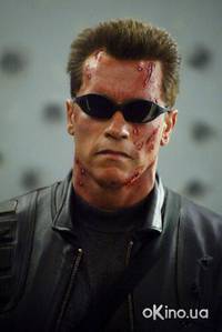 Кадр Терминатор 3: Восстание машин