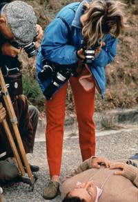 Кадр Злоключения китайца в Китае