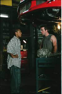 Кадр Тройной форсаж: Токийский Дрифт