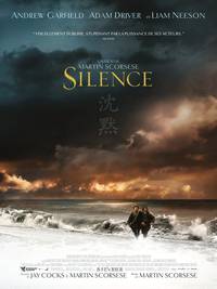 Постер Молчание