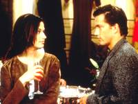 Кадр Мелроуз Плэйс