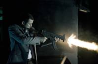 Кадр Добро пожаловать в капкан