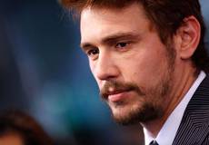 Джеймс Франко сыграет в 3D-драме Вима Вендерса