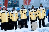 Кадр Крутые виражи