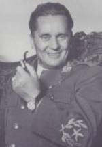 Иосип Броз Тито фото