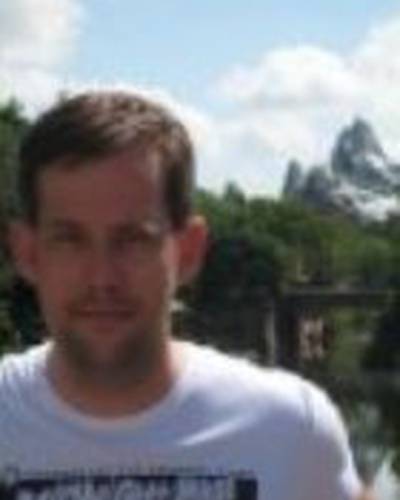 Джошуа Грэннел фото