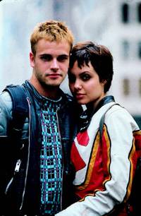 Кадр Хакеры