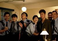 Кадр Легендарный убийца