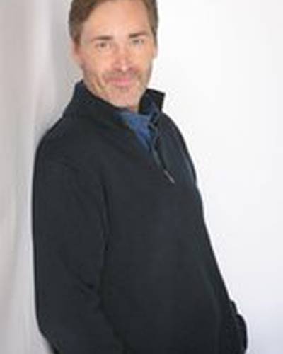 Мартин Томпсон фото