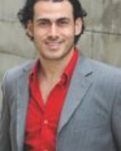 Alex Parlar фото