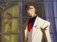 Кадр Люпен III: Операция по возвращению сокровища