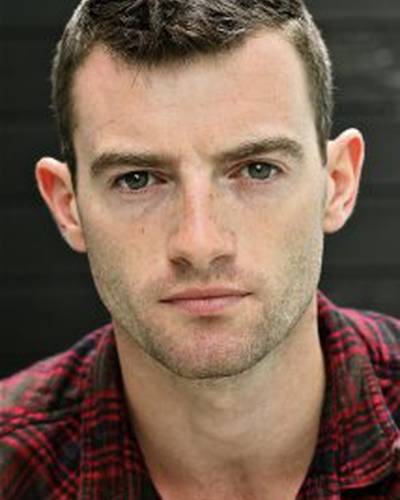 Стюарт Мартин фото