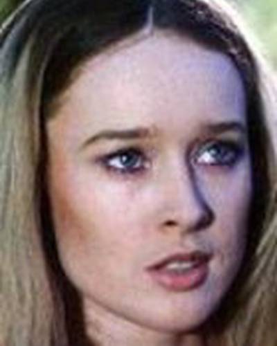 Камилль Китон фото