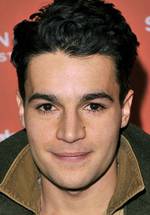 Кристофер Эбботт фото