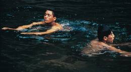 Кадр из фильма "Бальзак и портниха-китаяночка" - 1