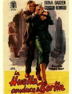 Die Spur führt nach Berlin