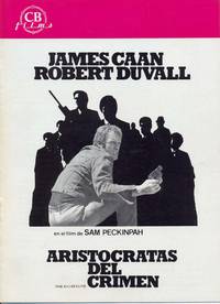 Постер Элита убийц