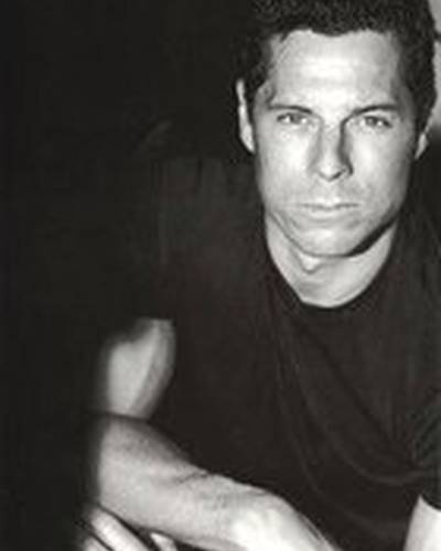 Крис Гэнн фото