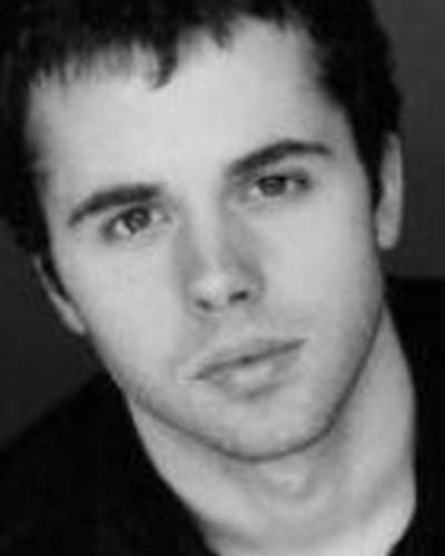 Джордан Майкл Колсон фото