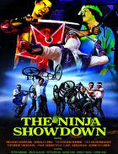 The Ninja Showdown