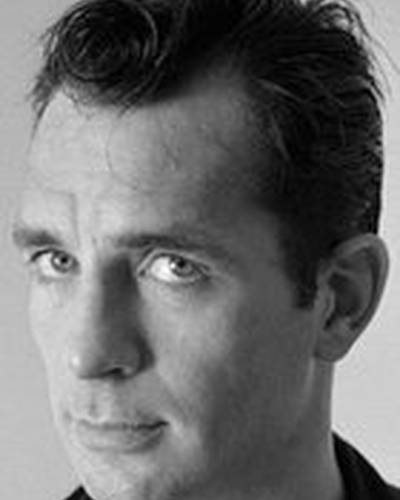 Джек Керуак фото