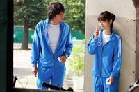 Кадр Первая любовь миллионера