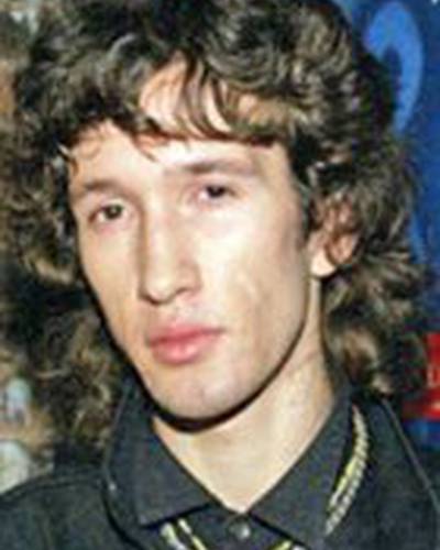 Сергей Кузьменко фото