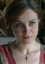 Стефка Янорова-Тренфафилова фото