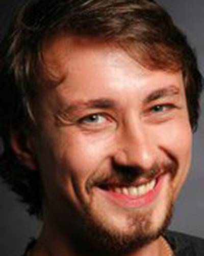 Александр Шаршов фото