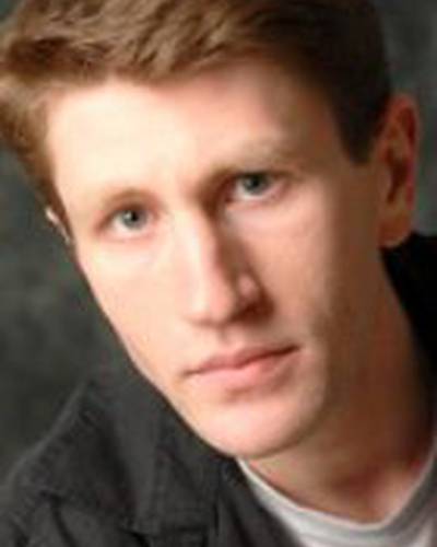 Евгений Волоцкий фото