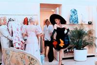 Кадр Кокон 2: Возвращение