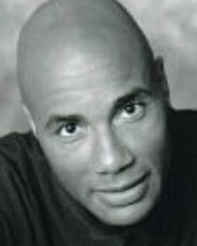 Гари Джонстон фото