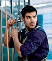 Кадр Нью-Йорк