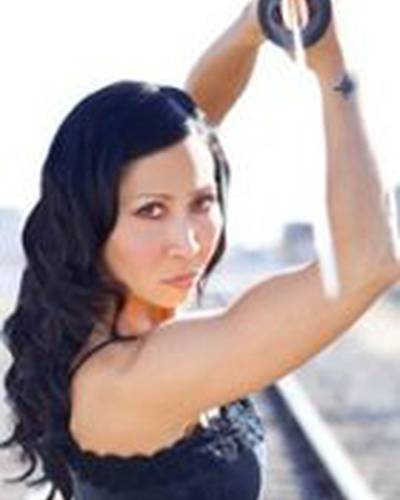 Киоко Доул фото