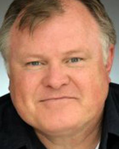 Стив Барр фото