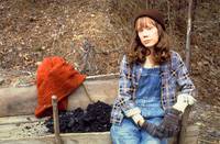 Кадр Дочь шахтера