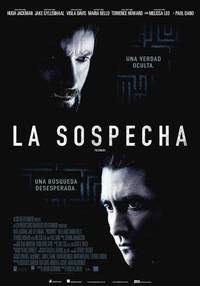 Постер Пленницы