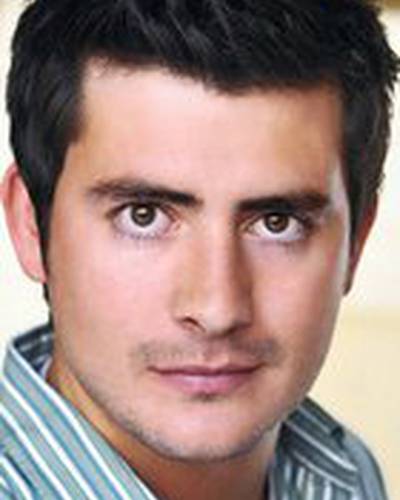 Т. Дж. Лоузер фото