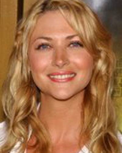 Дженнифер Бэкстер фото