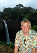 Рик Ромер фото