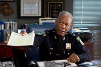 Кадр Прощай, детка, прощай