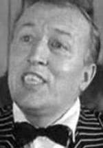 Виктор Лебедев фото