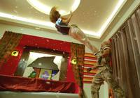 Кадр D.O.A.: Живым или мертвым